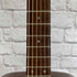 Used:  Yamaha FG-200 Acoustic Guitar - Natural