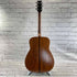 Used:  Yamaha FG-200 Acoustic Guitar - Natural
