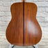 Used:  Yamaha FG-200 Acoustic Guitar - Natural