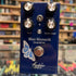 Fredric Effects Blue Monarch Overdrive Pedal