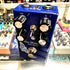Fredric Effects Blue Monarch Overdrive Pedal