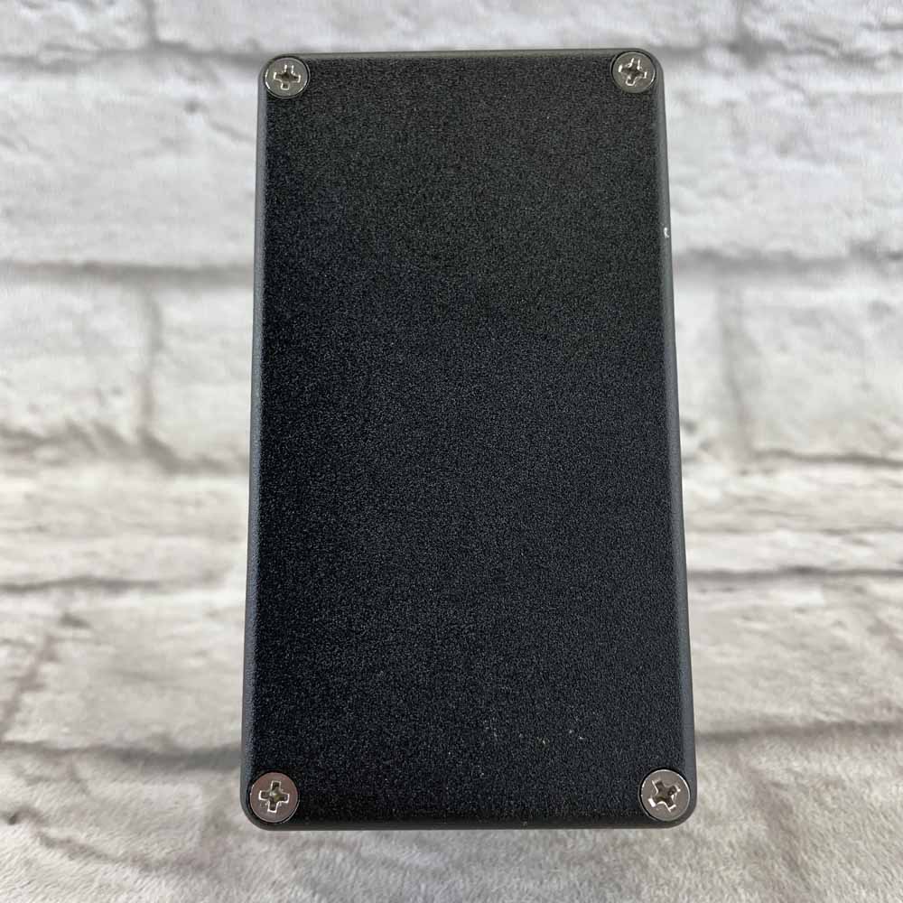 Used:  Poison Noises The Crook (Parkway Music Edition)