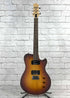 Texas Toast Guitars Challenger - Sunburst