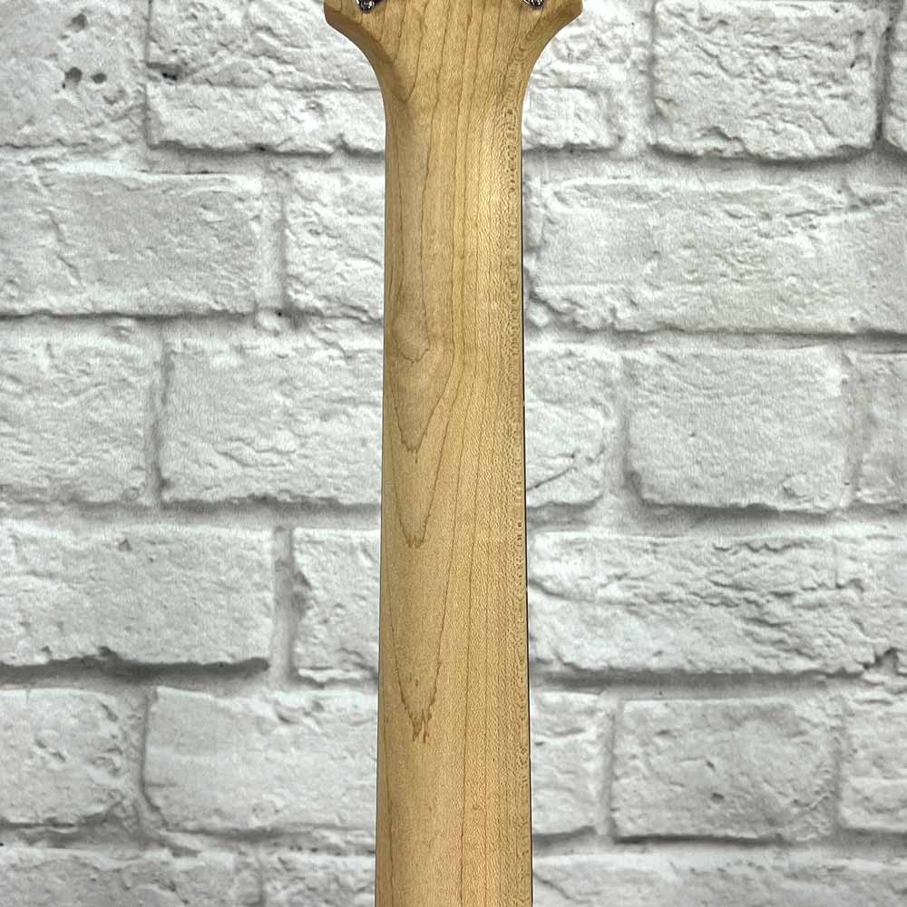 Texas Toast Guitars Challenger - Sunburst