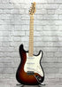 Texas Toast Guitars Sunday Driver - Sunburst