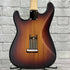 Texas Toast Guitars Sunday Driver - Sunburst