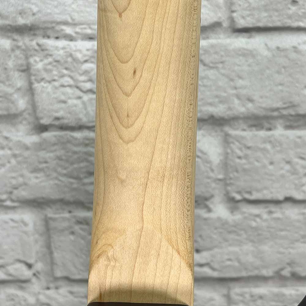 Texas Toast Guitars Sunday Driver - Sunburst