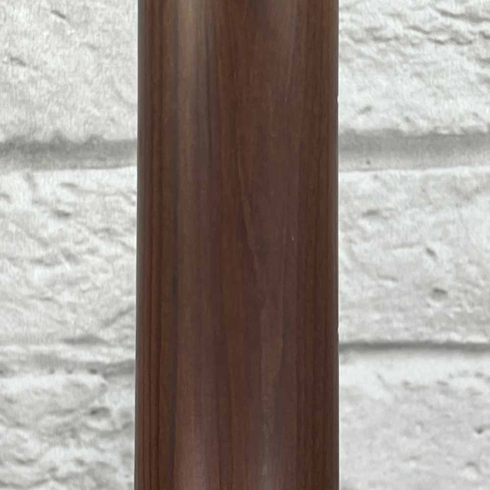 Reverend Guitars Kingbolt RA - Transparent Blue Flame Maple (Blemished)