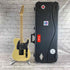 Used:  Fender American Performer Telecaster - Vintage White