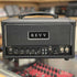 Revv Amplification G20TS  Black Bronco