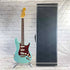 Used:  Fender Custom Shop Wildwood 10 Series Stratocaster Electric Guitar