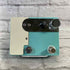 Used: CopperSound Broadway Treble Boost / Germanium Preamp  - Blue