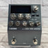 Used:  Boss IR-200 Amp and IR Cabinet Pedal-Based Amp Simulator