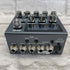Used:  Boss IR-200 Amp and IR Cabinet Pedal-Based Amp Simulator