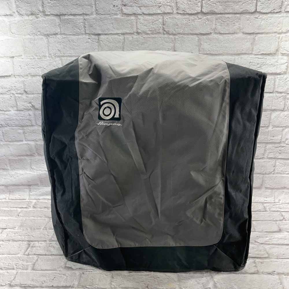 Used:  Ampeg PF-115LF Cover