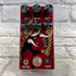 Used:  Walrus Audio Eras Five-State High Gain Distortion Pedal