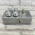 Used:  Keeley C4 Compressor Pedal
