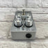 Used:  Keeley C4 Compressor Pedal