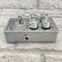 Used:  Keeley C4 Compressor Pedal