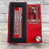 Used:  DigiTech Whammy 5 Pitch Shifting Pedal
