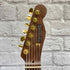 Used:  Warmoth Partscaster Telecaster Electric Guitar