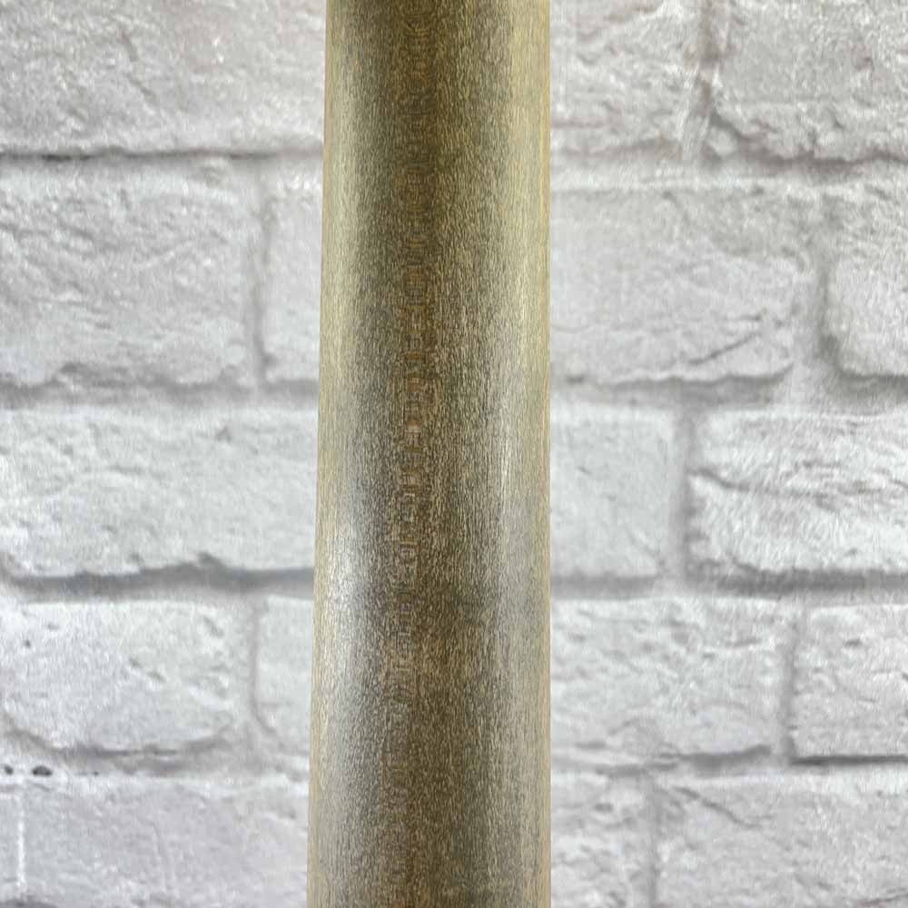 Used:  EVH Guitars Striped Series Relic Frankie Electric Guitar - Red/Black/White