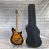 Used:  Peavey EVH Wolfgang Electric Guitar - Sunburst
