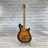 Used:  Peavey EVH Wolfgang Electric Guitar - Sunburst