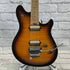 Used:  Peavey EVH Wolfgang Electric Guitar - Sunburst