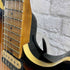 Used:  Peavey EVH Wolfgang Electric Guitar - Sunburst