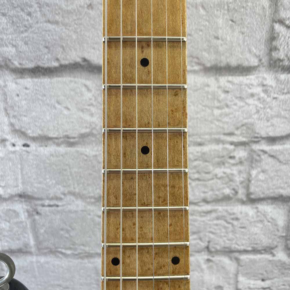 Used:  Peavey EVH Wolfgang Electric Guitar - Sunburst