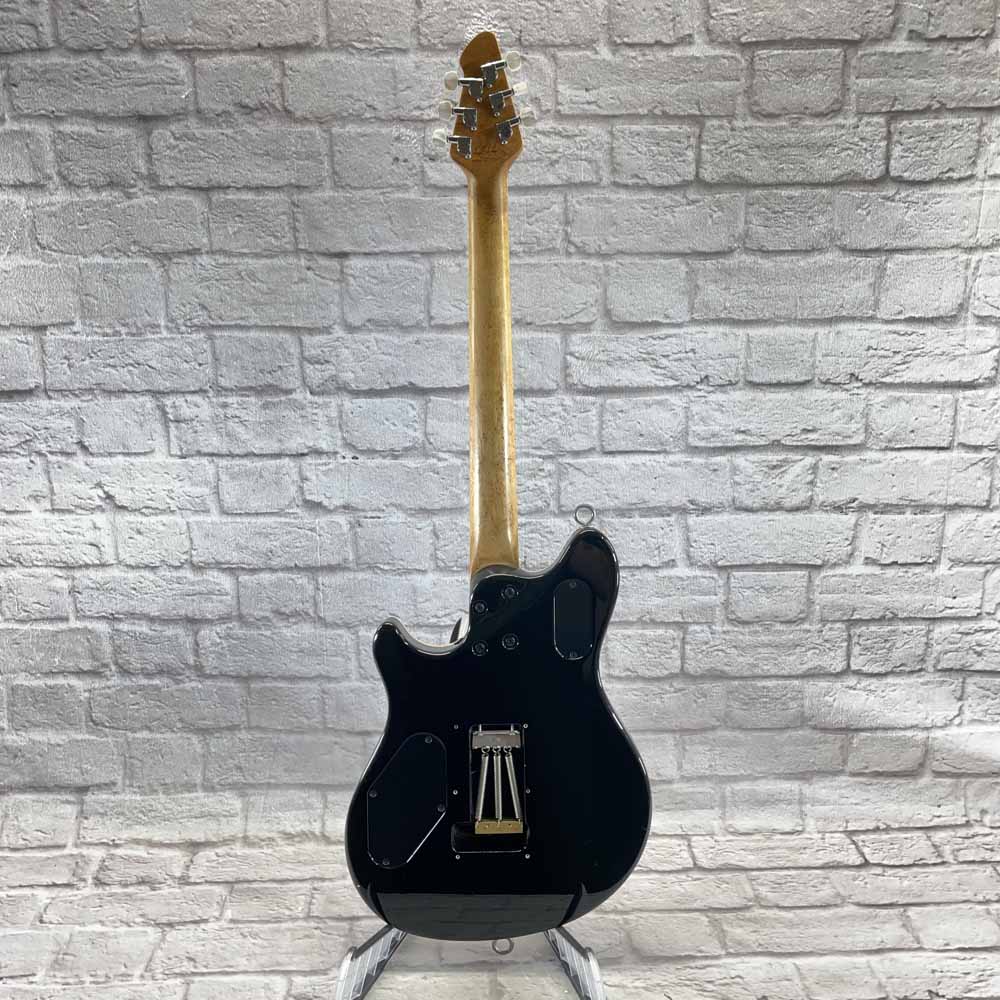 Used:  Peavey EVH Wolfgang Electric Guitar - Sunburst