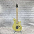 Used:  EVH Guitars Wolfgang Special MIJ Electric Guitar - Antique White/Cream