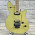 Used:  EVH Guitars Wolfgang Special MIJ Electric Guitar - Antique White/Cream