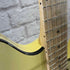 Used:  EVH Guitars Wolfgang Special MIJ Electric Guitar - Antique White/Cream