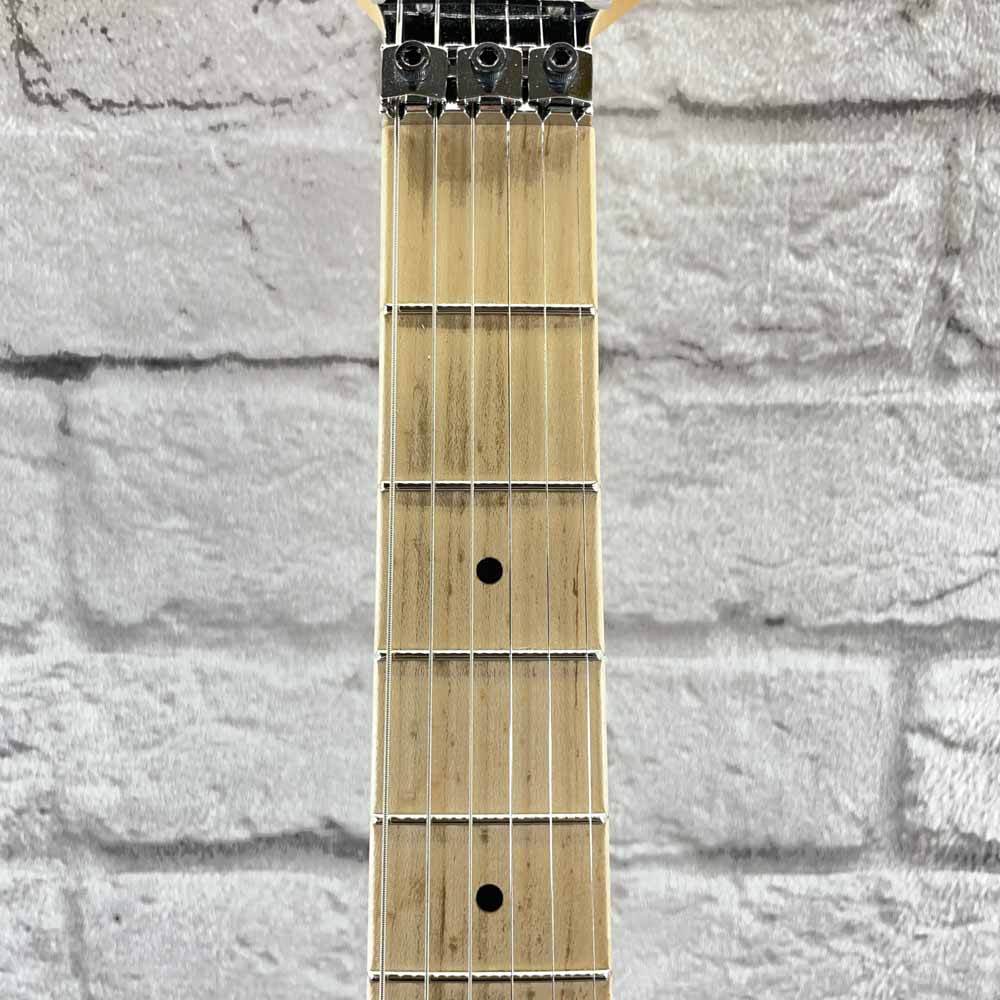 Used:  EVH Guitars Wolfgang Special MIJ Electric Guitar - Antique White/Cream