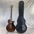 Used:  Gibson Les Paul Studio Electric Guitar - Brown