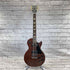 Used:  Gibson Les Paul Studio Electric Guitar - Brown