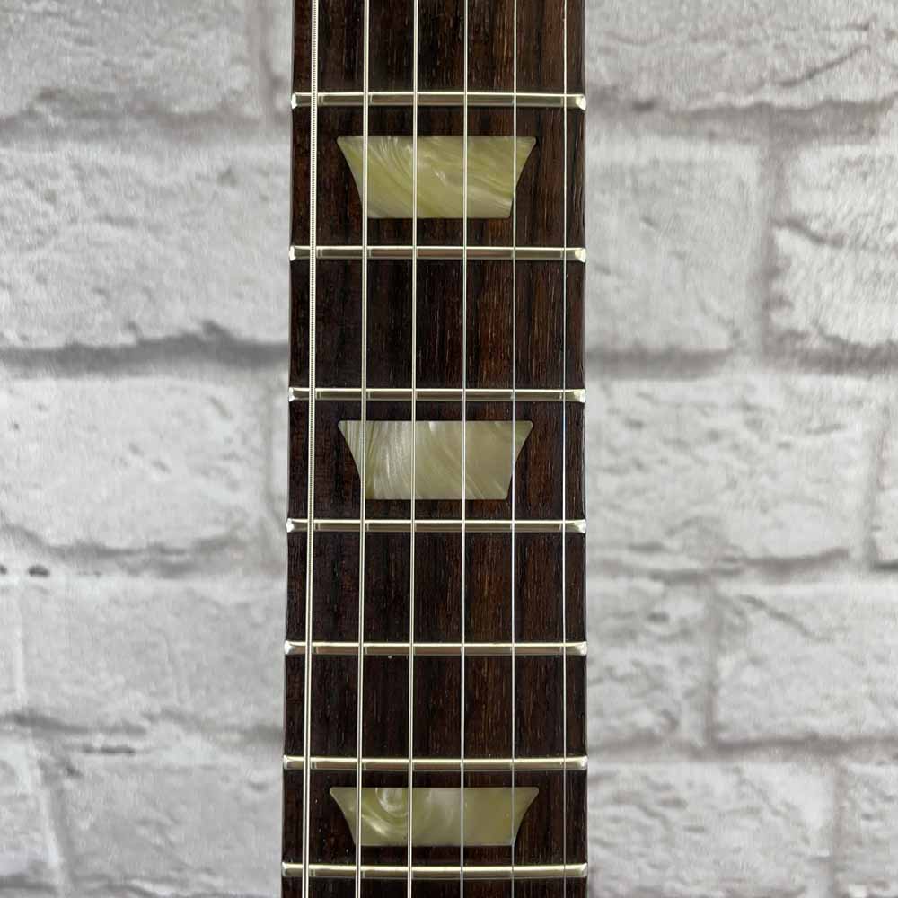 Used:  Gibson Les Paul Studio Electric Guitar - Brown