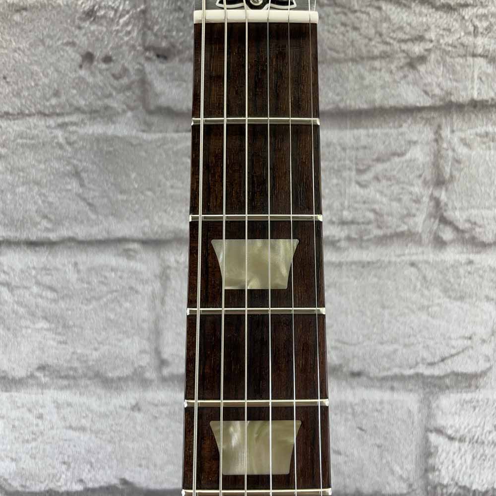 Used:  Gibson Les Paul Studio Electric Guitar - Brown
