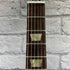 Used:  Gibson Les Paul Studio Electric Guitar - Brown