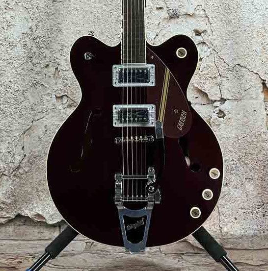 Gretsch G2604T Limited Edition Streamliner Rally II Two-Tone