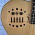 Used:  Godin Guitars Multiac Nylon SA Acoustic/Electric Guitar - Natural