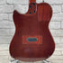 Used:  Godin Guitars Multiac Nylon SA Acoustic/Electric Guitar - Natural