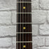 Used:  DEMO Reverend Guitars Charger HB Electric Guitar in Violin Brown