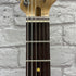 Used:  DEMO Reverend Guitars Charger HB Electric Guitar in Violin Brown
