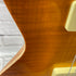 Used:  DEMO CMG Guitars Ashlee Electric Guitar w/ P-90's -USA made  Georgia Honey