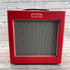 Used:  VHT AV-RL-40R Redline 40 Watt Combo Guitar Amplifier with Reverb