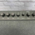 Used: Ampeg BA-115SP Bass Amp Cube with Digital Effects