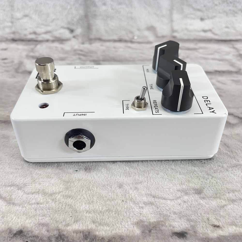 Used:  JHS Pedals Series 3 Delay Pedal